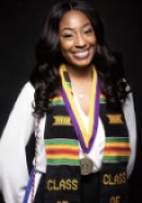 Lizzy Tijani photo